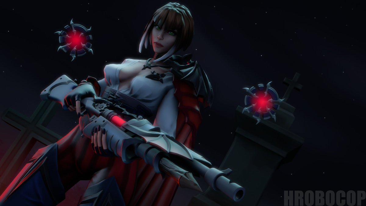 ☢HROBOCOP☢ (COMMISSION CLOSED 6/6 ) tweet media