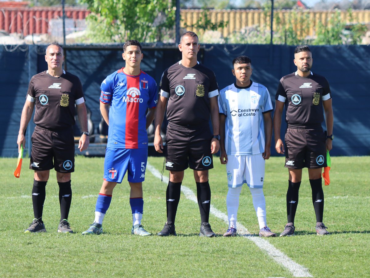 TigreJuveniles's tweet image. #7ma | 🔛 ¡Inició la jornada en Rincón!

Tigre 🆚️ Atlético Tucumán

📺 Seguilo en vivo por nuestro canal de YouTube

#VamosLosPibes 💙❤️💙