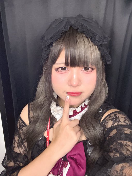 ダークメイデンのツイート