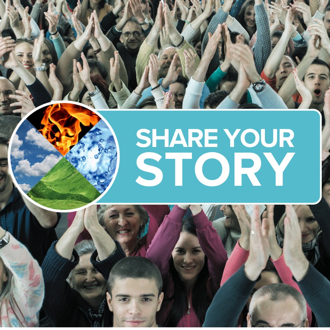 Every story matters. Share yours at the #LivingRichlyNation! 📖 

Connect with like-minded souls and inspire others with your journey. Your experiences can empower: facebook.com/groups/livingr… 

#LivingRichly #ReachYourPotential #MyBestLife #JoinTheMovement #LivingRichlyPodcast