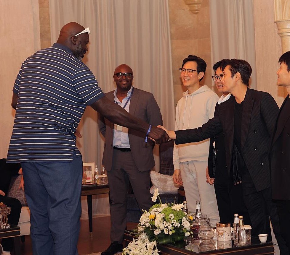 “just because you are tall, doesn’t mean you’ll get my man!”