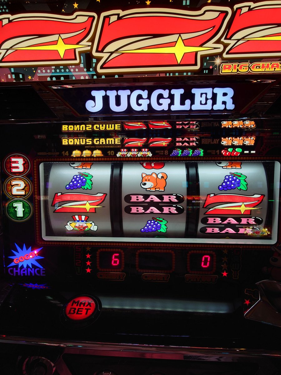 ファンキージャグラー2