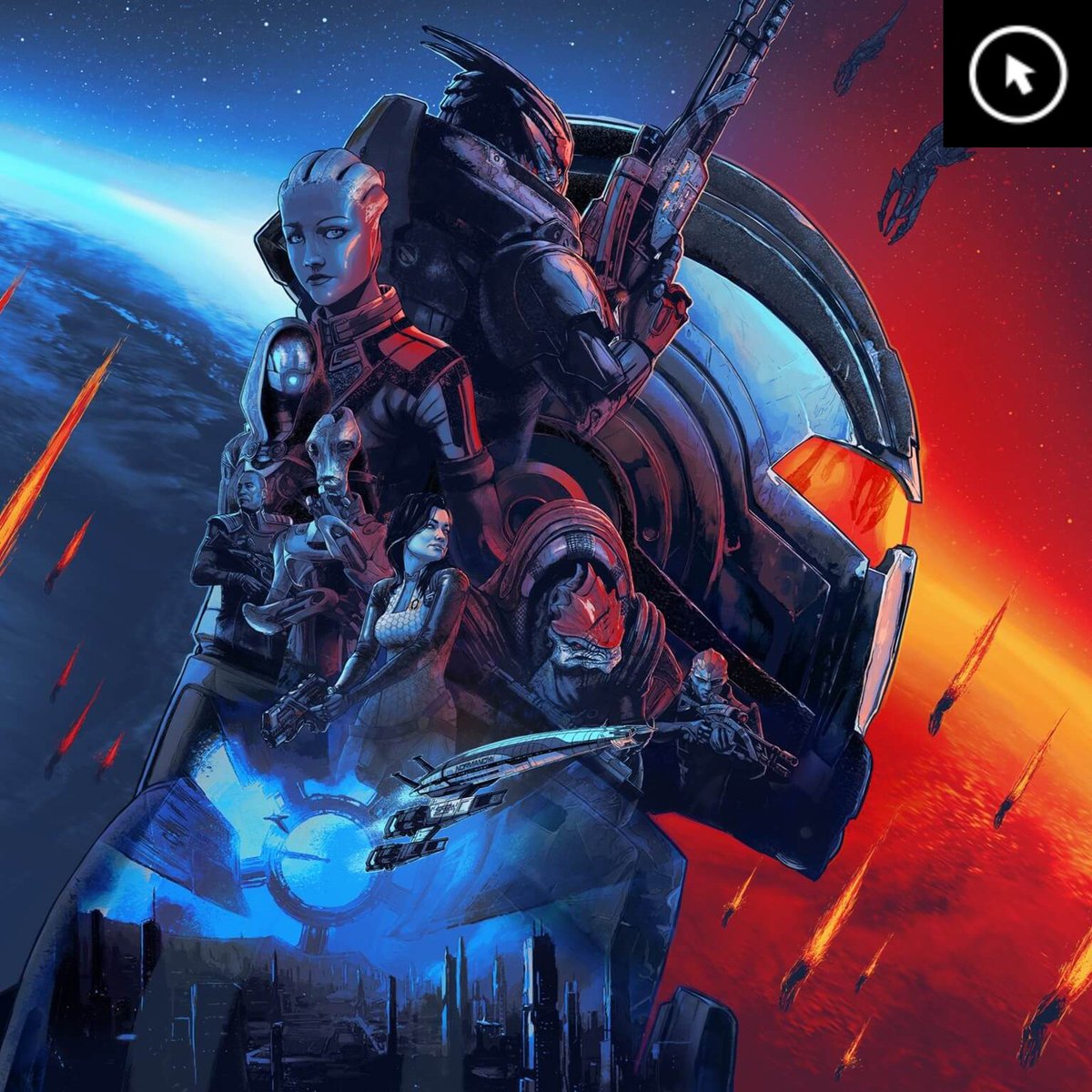 &gt;game that says racism is bad
&gt;90% of nonsquadmate NPCs immediately fit in with their race's stereotype
What did Bioware mean by this?