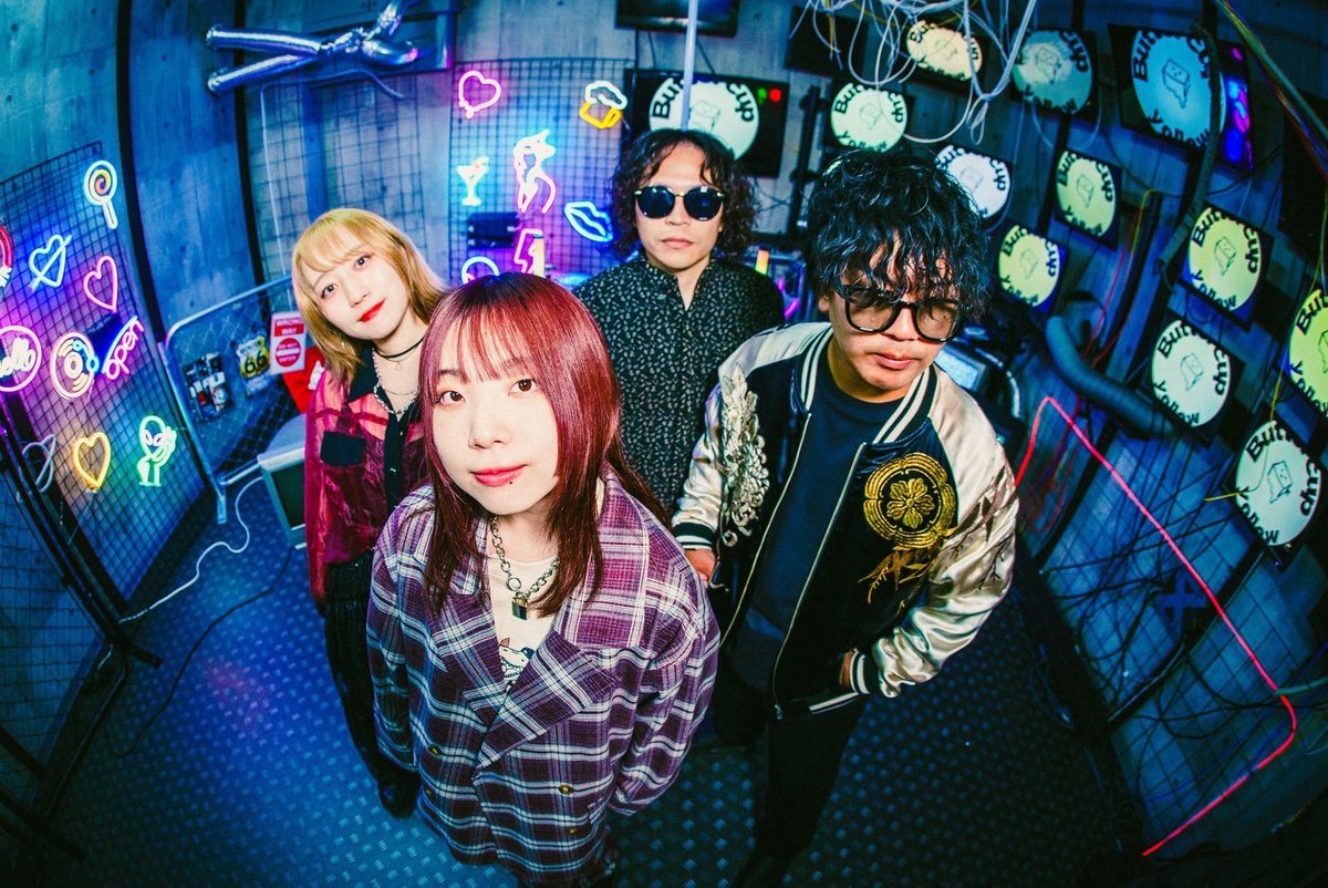 いっくん (@1MuOJAvv8fDPyJ6) / Posts / X