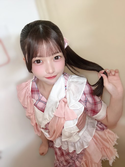 最上みおのTwitter画像1