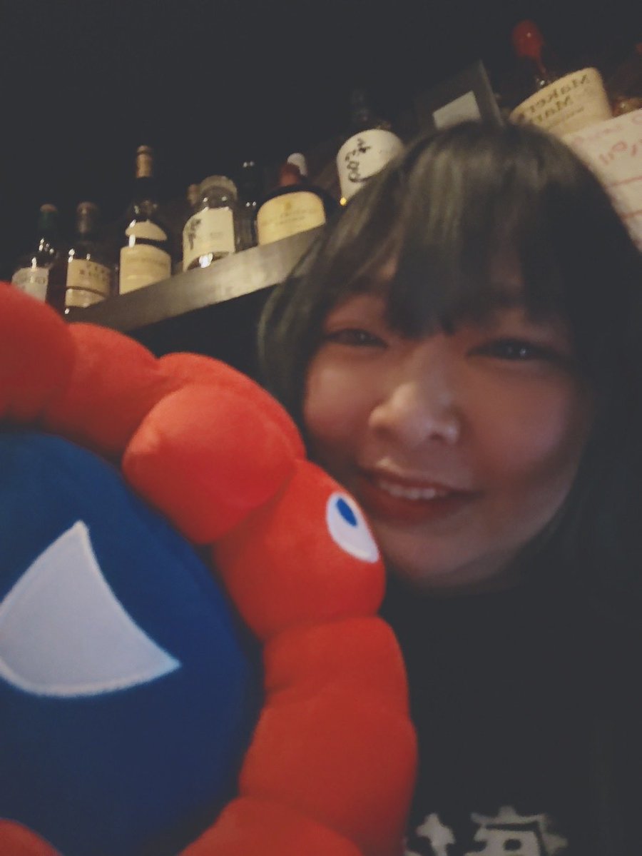 那月デザインおーぷん！今日はがっちゃん🎶河原町会館2階スタンプラリーしてるからみんな来てね💪コンプリートでTシャツもらえるよ🎶