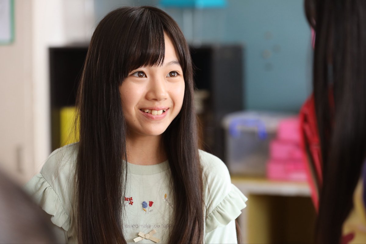 イイワル 放送中🎬 園子とニコちゃん 過去の二人に何があったのか