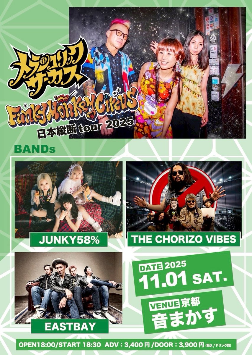 SHOW MUST GO ON チャリティポスター SHOW MUST GO ON チャリティポスター ShowBoat on X