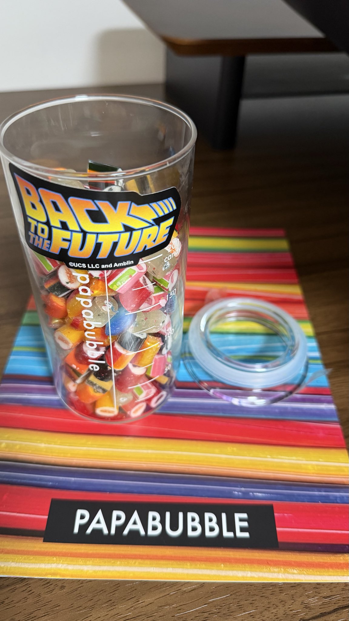 バックトゥザフューチャー　コレクターグッズ Amazon.co.jp: ドクターコレクター バック・トゥ・ザ