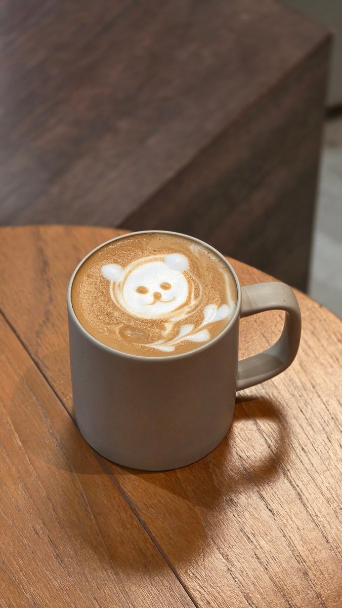 かふぇらて 出品 こんにちは MARUMI COFFEE STAND sitatte sapporo店です