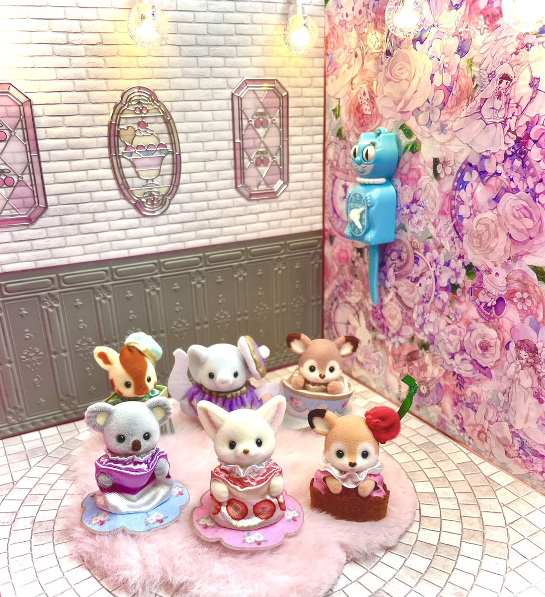 もふらび (@worm_hands358) / Posts / X