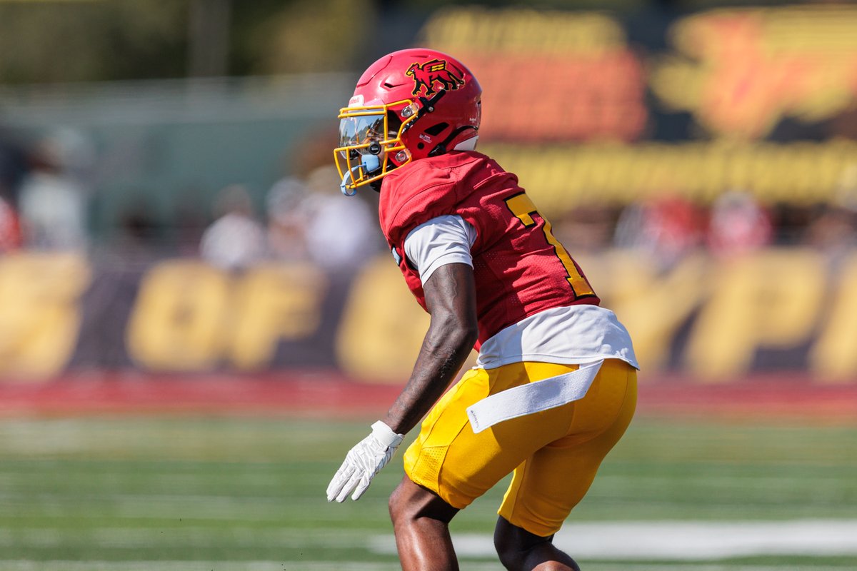 🏈 It's our regular season finale for <a href="/GryphonFB/">GryphonFootball</a> when they host the York Lions in a must win game with plenty of playoff implications!

📅 Sat. Oct 18
⏰ 1pm
📍 Alumni Stadium (U of G)
🆚 <a href="/yorkulions/">York Lions</a> 
💻 oua.tv
🎫 uoguel.ph/p9g9y
 
#GryphonPride