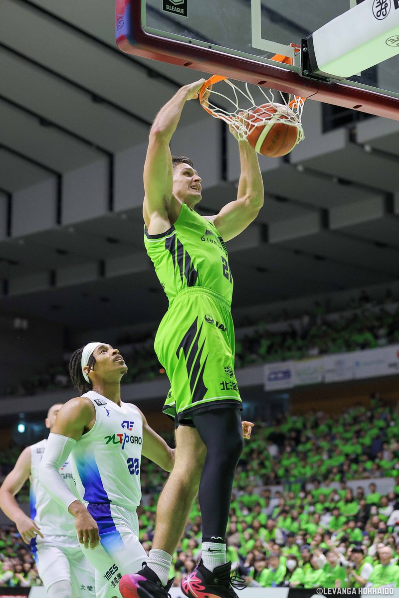 りそなグループ B.LEAGUE 2025-26 SEASON 2025/10/18(土) vs