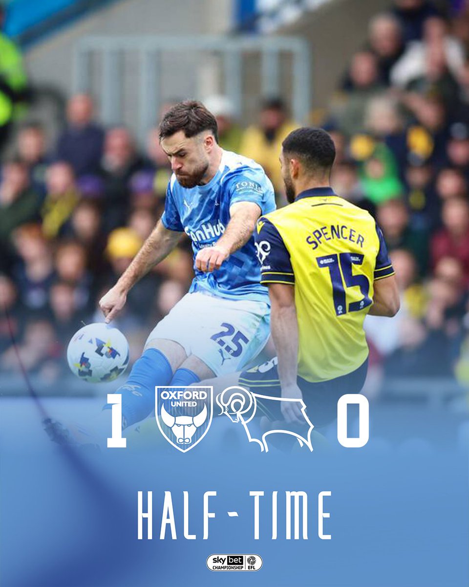 Derby County tweet media