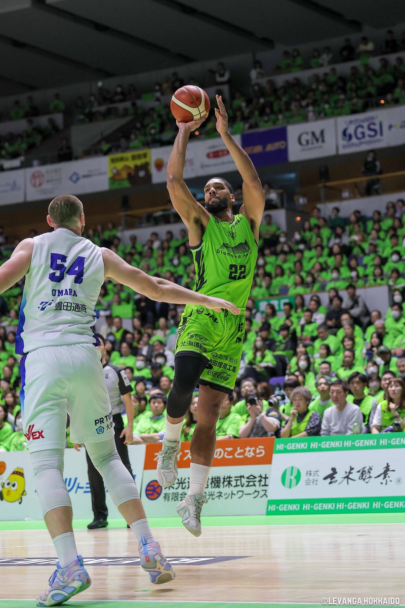 りそなグループ B.LEAGUE 2025-26 SEASON 2025/10/18(土) vs