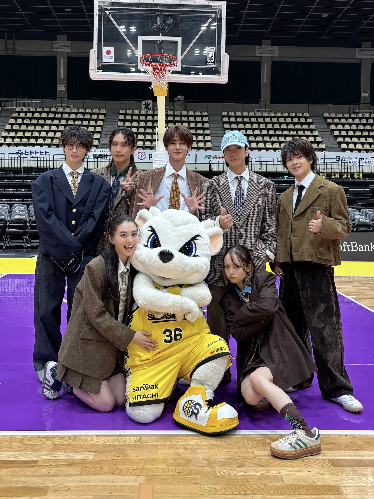 あっちゃんページ あっちゃん (@a_chan_6_go) / Posts / X