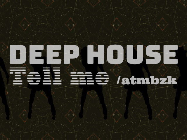 abzk's tweet photo. 【#BOF21】
TITLE : Tell me
GENRE : DEEP HOUSE
TEAM : 代打三兄弟
BMS : atmbzk
BGA : retu(@RetuKaio)
SoundCloud : https://t.co/uMuAjIarmG
YouTube : https://t.co/9fFgeVXM7y
会場URL : https://t.co/jdbPF5DLsl 

#event_bof https://t.co/ytVGr5Wfbh