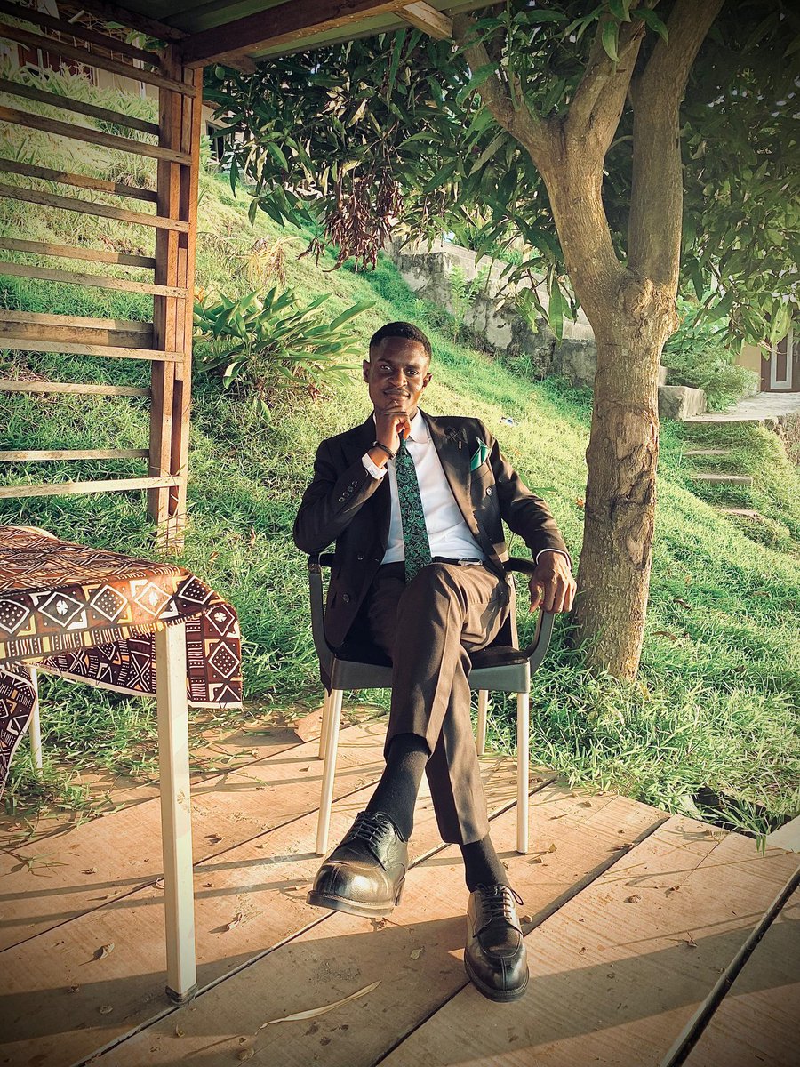 Agapao Ipondo (@ipondoagapao1) on Twitter photo 