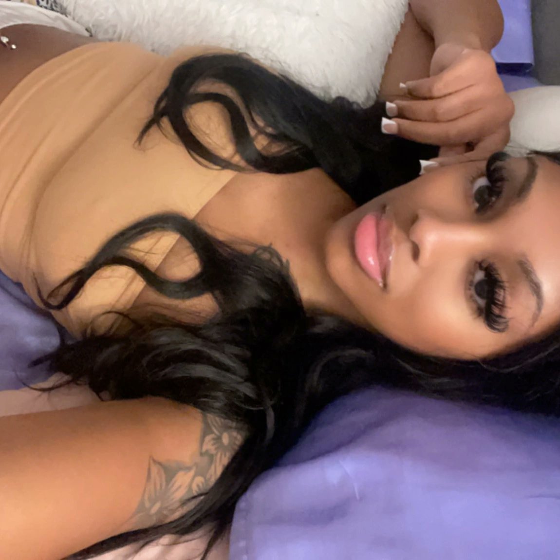 Add up on Telegram if you interested in my naughty content 
t.me/Babypet79