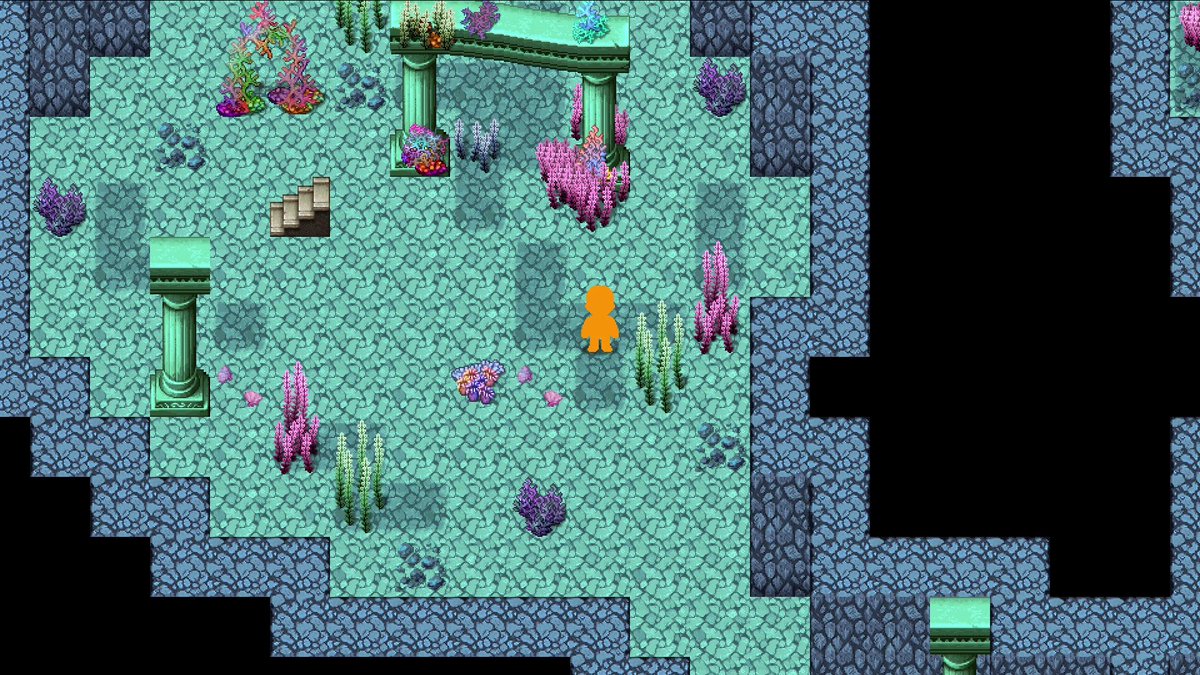 Starstorm Metanoia: A Holostars EN RPG 💫 tweet media