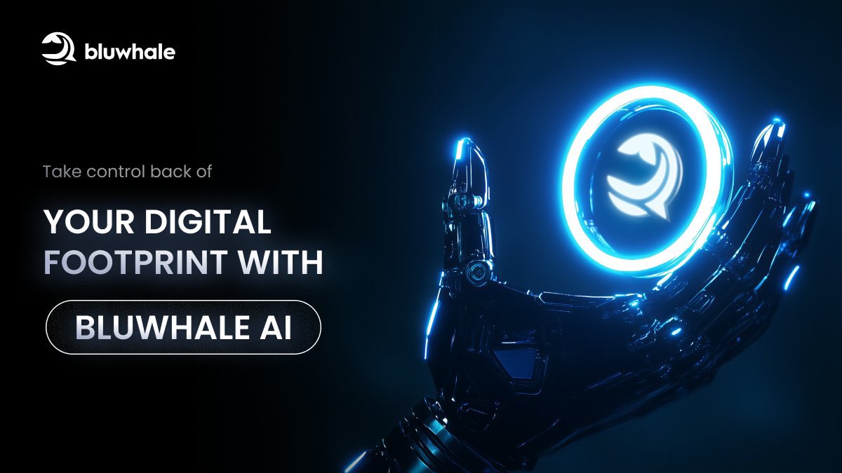 Web3 feels like a live puzzle DeFi, NFTs, cross-chain ecosystems all moving at once.
Beautiful, but chaotic.

Even seasoned users struggle to separate signal from noise.
What’s safe? What’s real? What’s just another passing trend?

That’s where <a href="/bluwhaleai/">Bluwhale AI</a> steps in building the