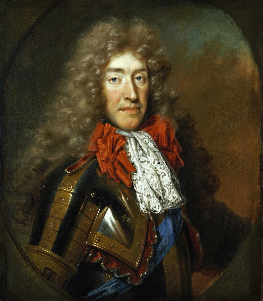 Slowly but surely, Providence shepherds England back to the flock.

There shall then be a time when the number 1688 is damnable to the ear of every Englishman.