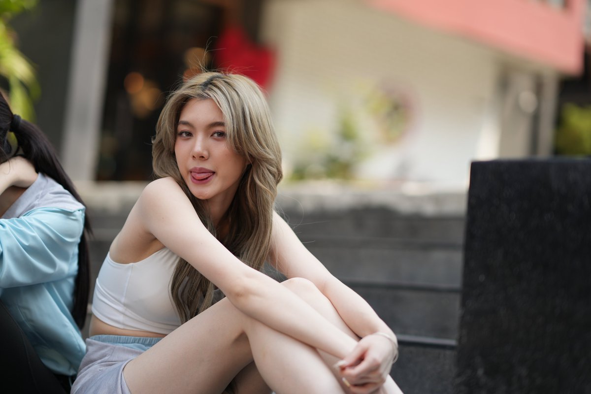 LingOrmCH3's tweet photo. เป็นน่ารัก

LINGORM ONLY YOU FINAL EP
#เพียงเธอตอนจบ https://t.co/0QmysWJGcy