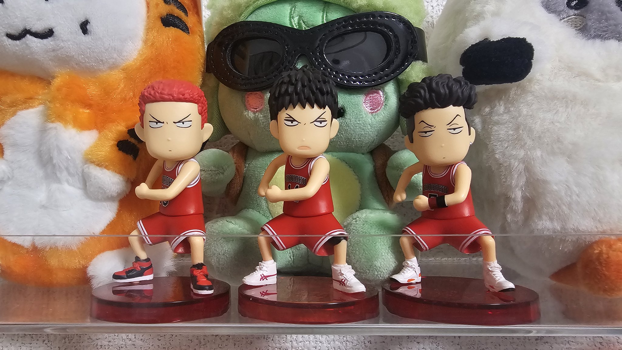 スラムダンク 正規品 海外 コミック 漫画 付属 ミニ ポスター 王者への挑戦 スラムダンク 正規品 海外 コミック 漫画 付属 ミニ ポスター