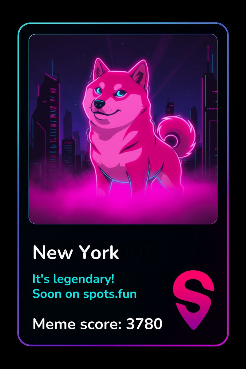 Hot or Not by spots.fun tweet media