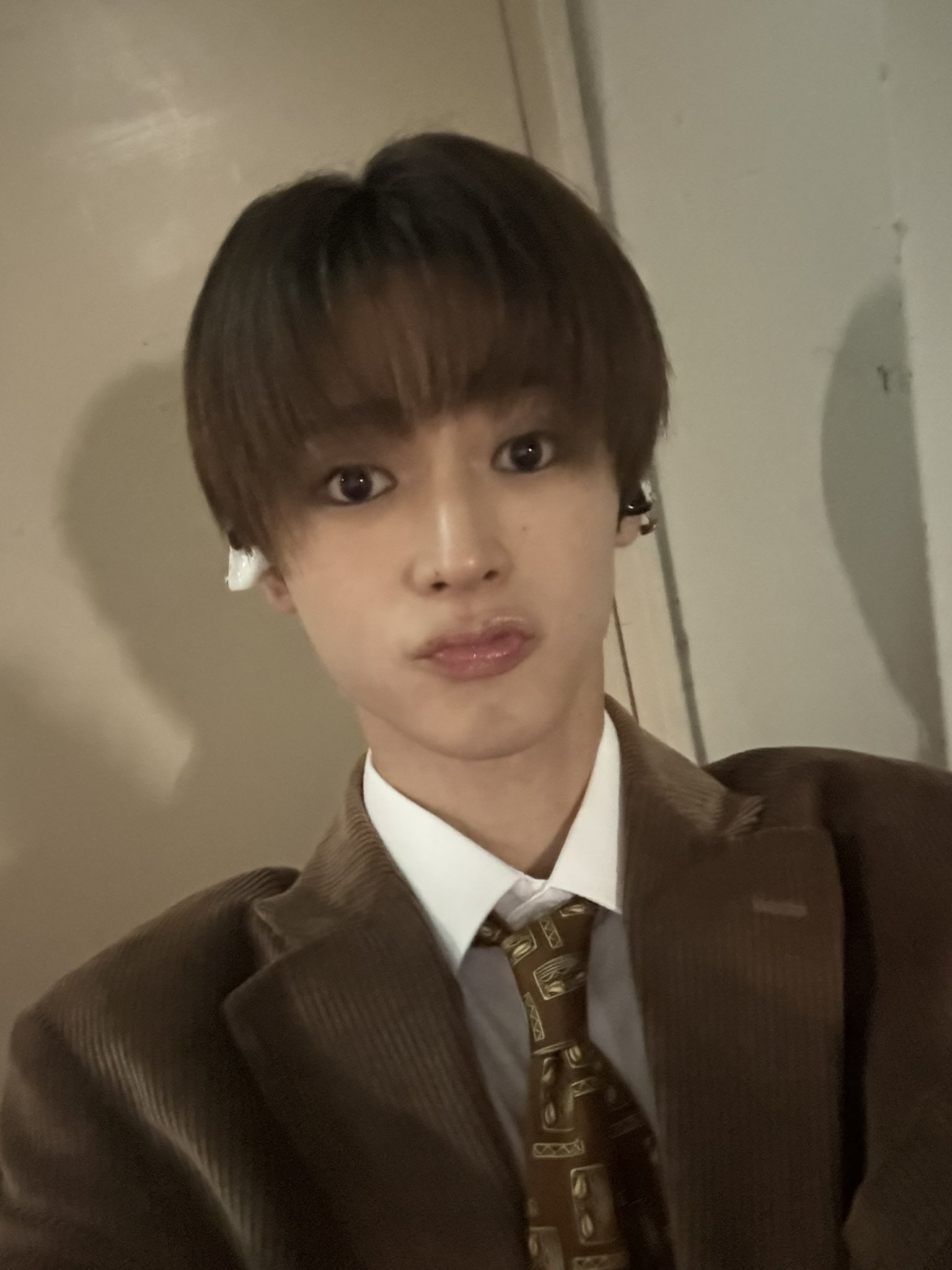 雨宮翔/kakeru amemiya/GENIC on X: 