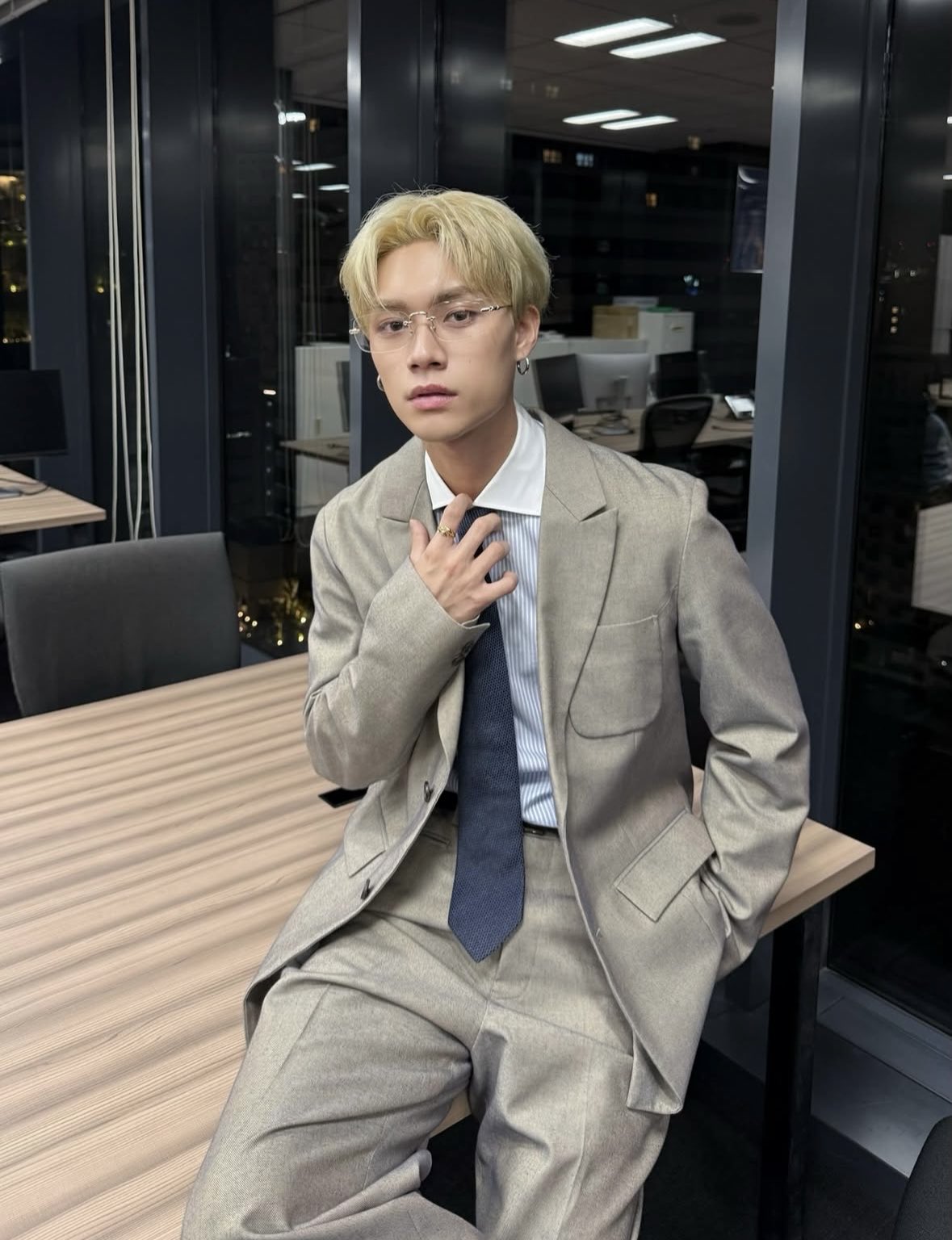 ツ*ン様 TJBB チェキ 宇原雄飛 ツ*ン様 TJBB チェキ 宇原雄飛 🤍💎 THE JET BOY BANGERZ ARTIST