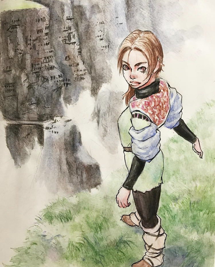 「#ミニスカートの日 ミニスカートじゃないんだけど見方によっちゃミニスカートに見え」|Kyosu Yastoのイラスト