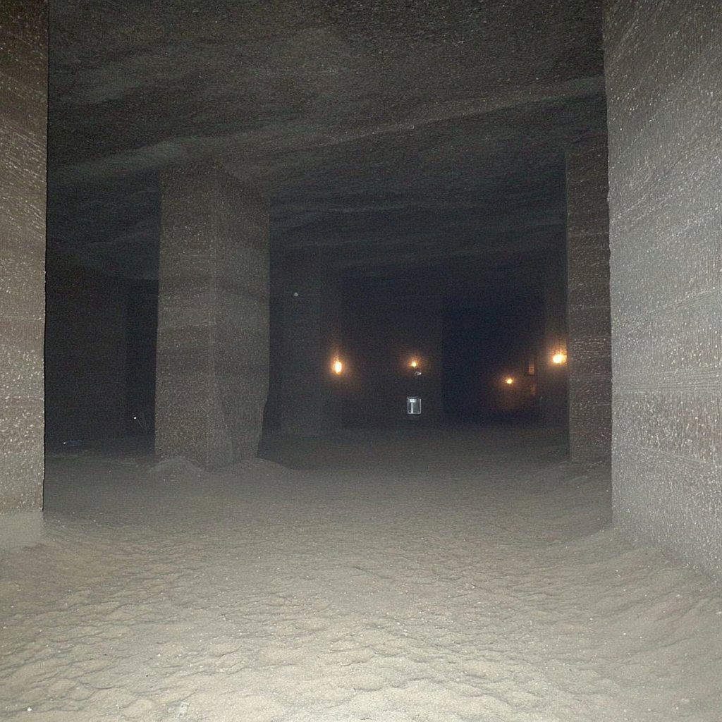 Liminal Space tweet media