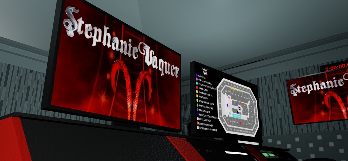 Evolution, Tonight..