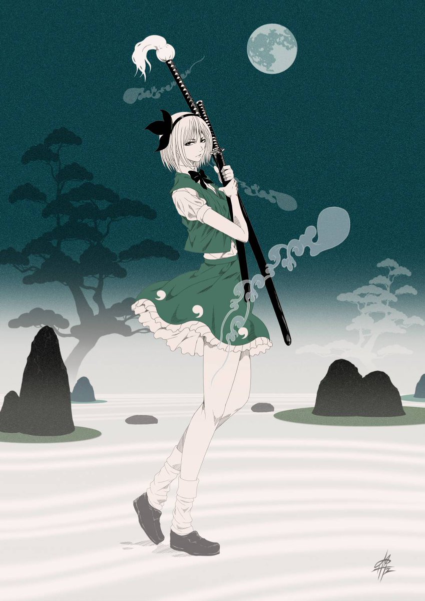 山田ページ 山田サトシ京都文々。新聞 (@kusanagiblade7) / Posts / X