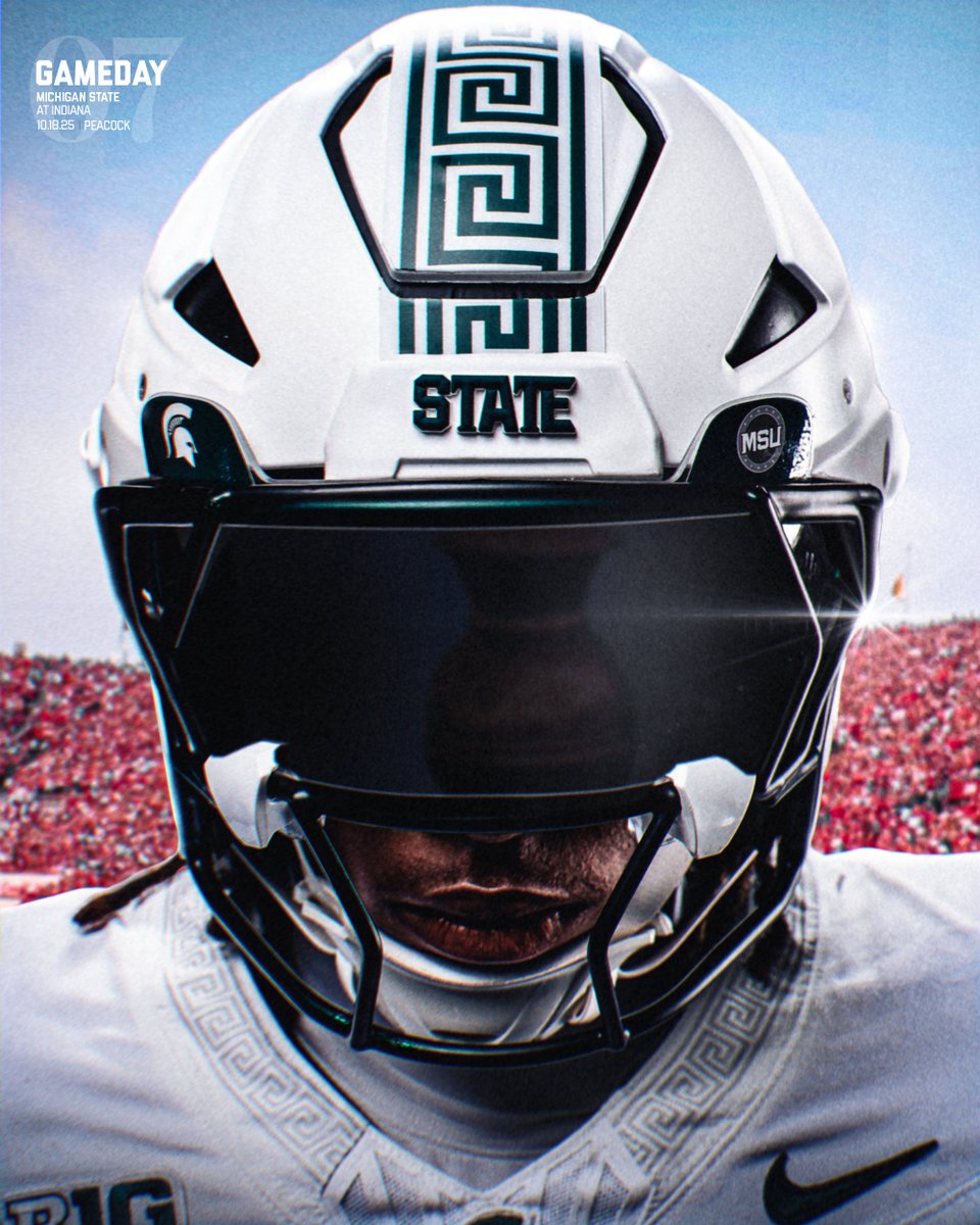 IT’S GAMEDAY ⚔️