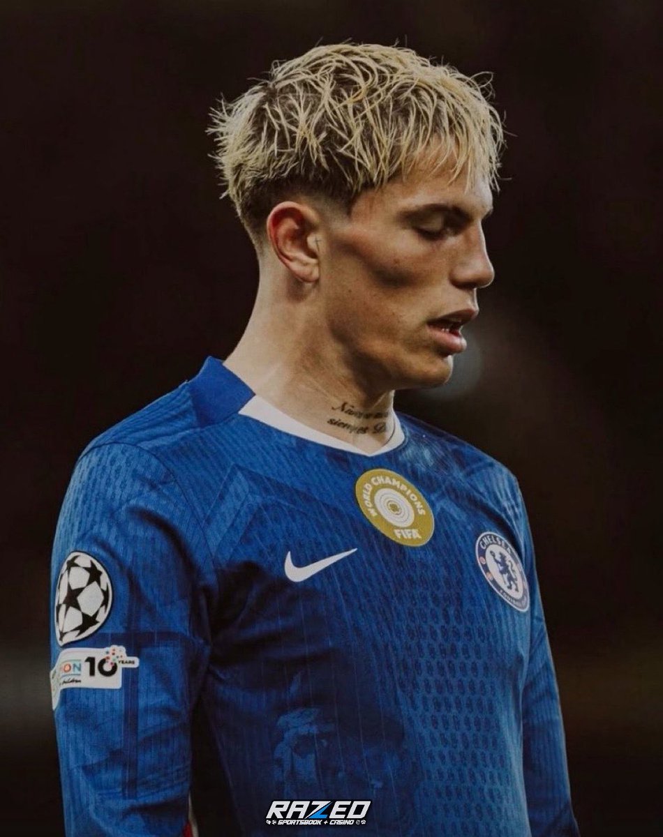 CFCMods's tweet photo. Honest thoughts on Garnacho? https://t.co/REqZdnMxOF