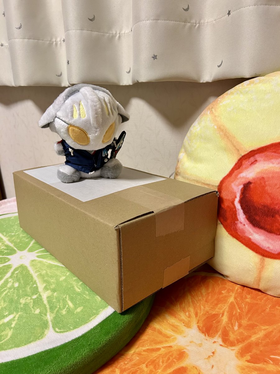 curegrey's tweet image. 