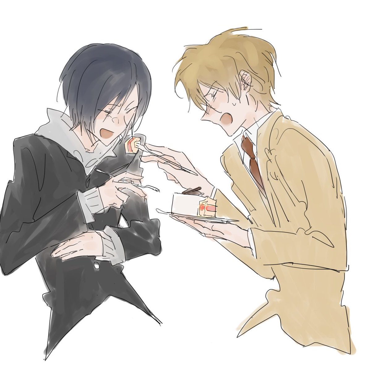 cocoline_on's tweet photo. 🍰 https://t.co/1ko9fQMP5f