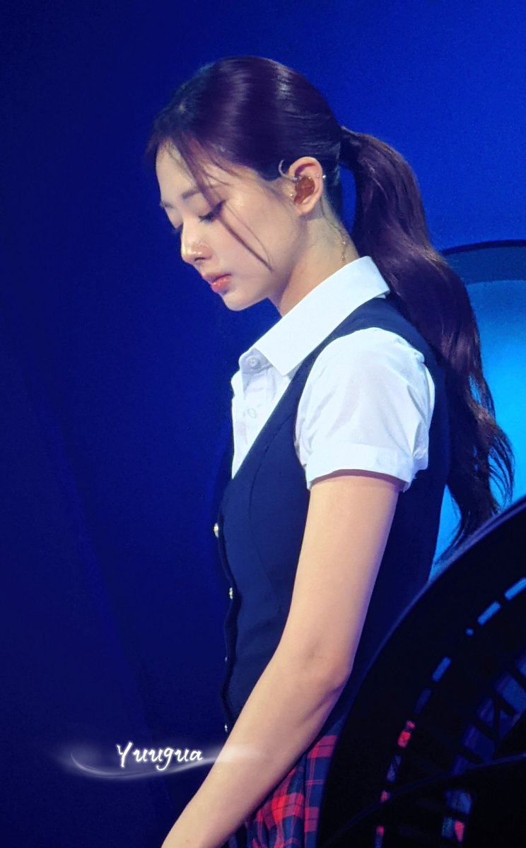 YuuGuaa's tweet photo. 251018 fm

#TWICE_10th_Anniversary
#쯔위 #TZUYU #子瑜 #ツウィ 
#TWICE #트와이스 https://t.co/mZRlO9q2HA