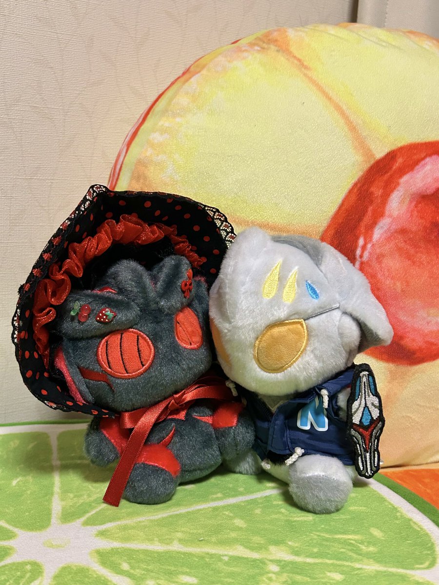 curegrey's tweet image. 