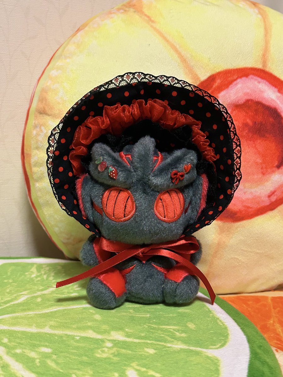 curegrey's tweet image. 