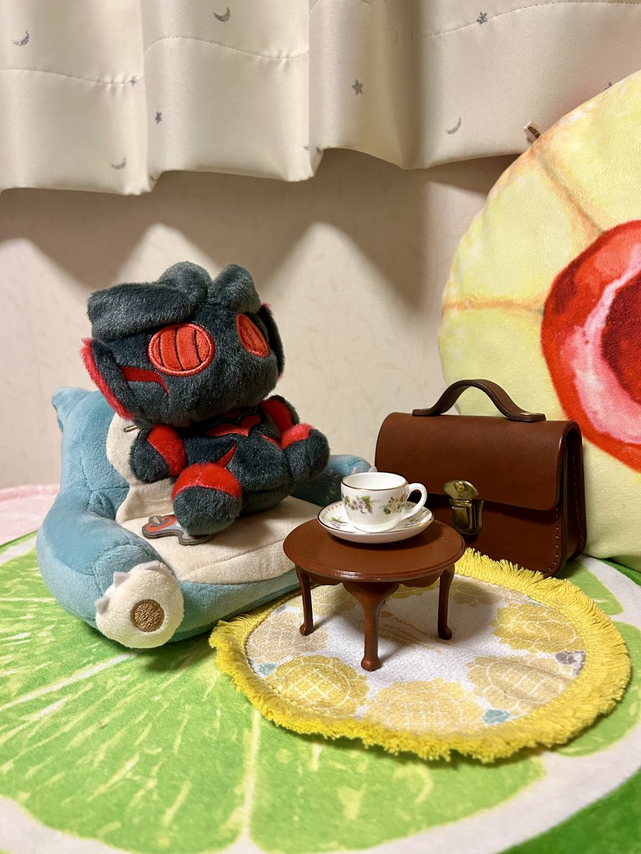 curegrey's tweet image. 