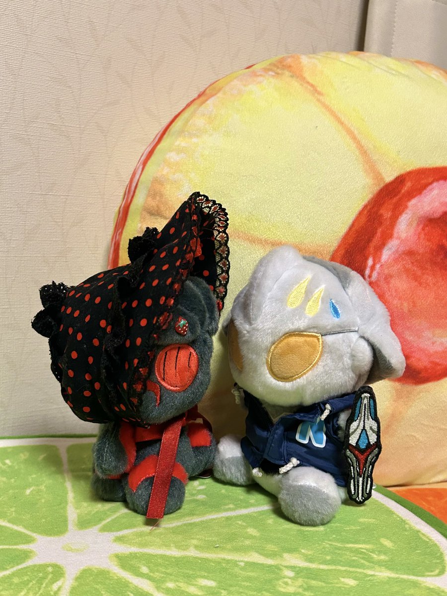 curegrey's tweet image. 