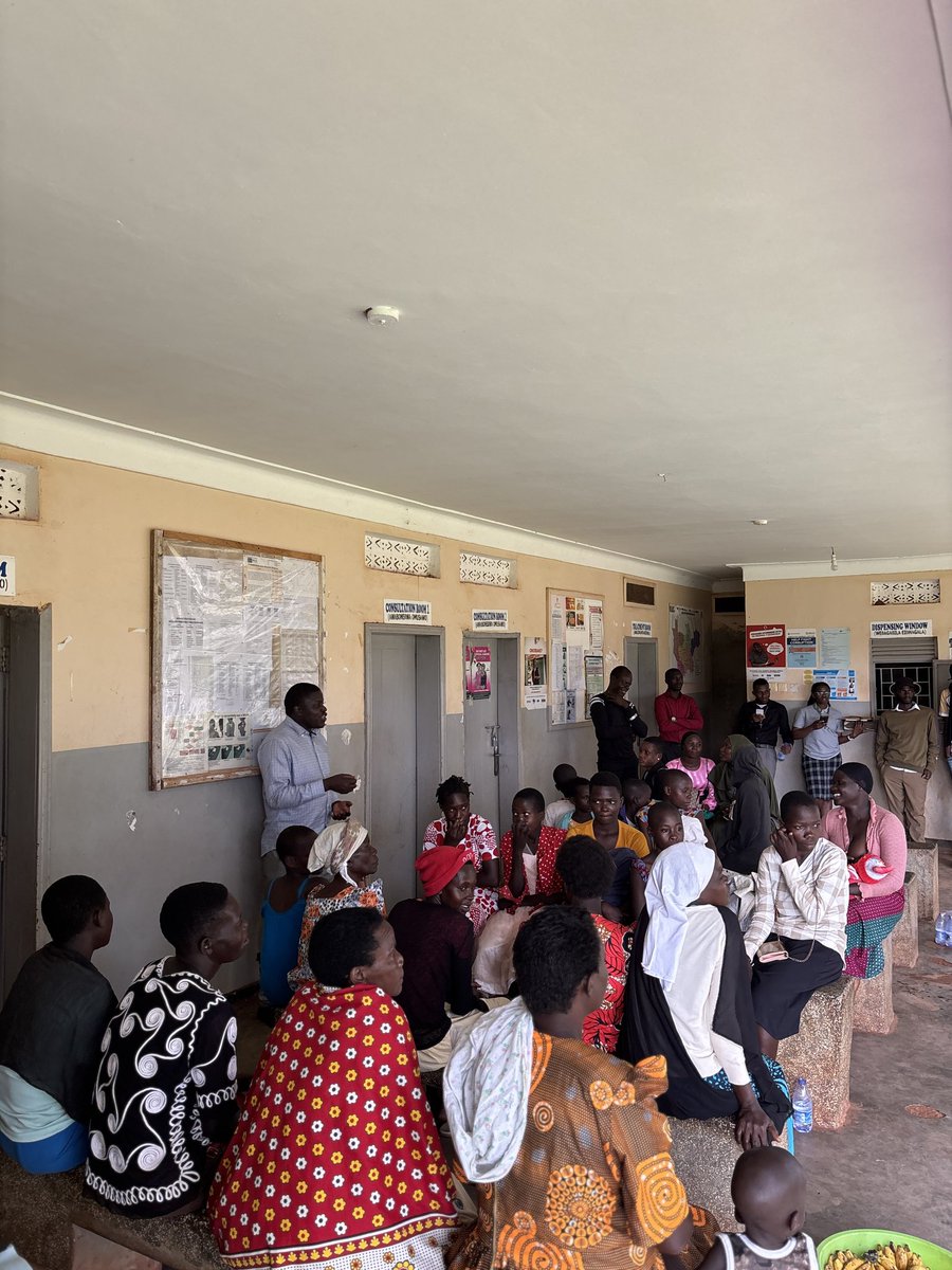 Makerere University Abasoga Nseete (MUANSA) tweet media