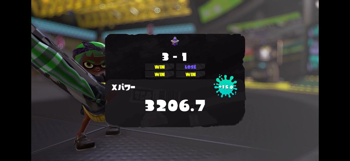 まあ神 tweet media