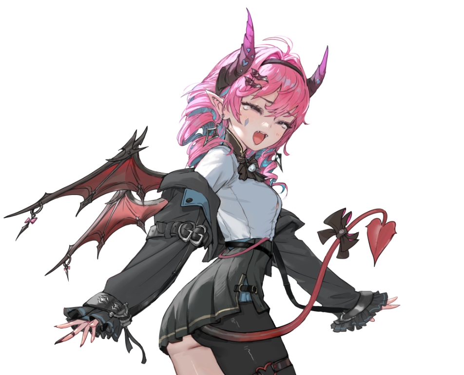 인슈 / 아트클라슈 tweet media