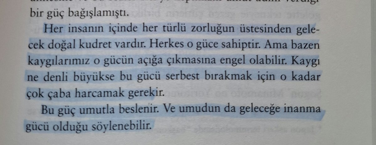 anılar solmadan önce, toshikazu kawaguchi.