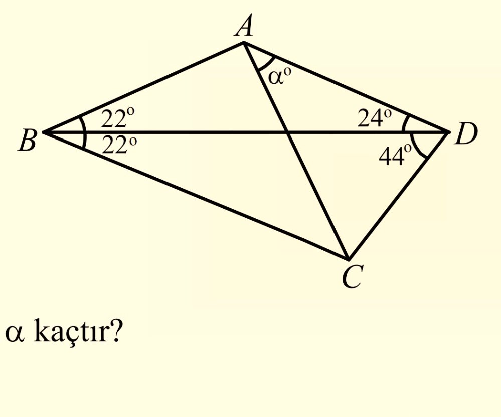 a=?
#geometry