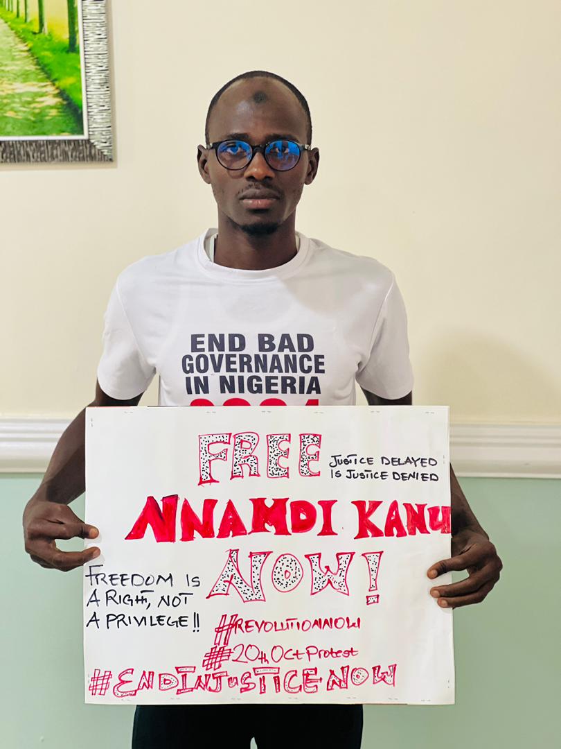 Citizen_SYusuf's tweet photo. We Moved on #20thOctprotest No retreat No surrender.
#FreeNnamdiKanuNow
#FreeNnamdiKanuNow
#FreeNnamdiKanuNow
#FreeNnamdiKanuNow
#FreeNnamdiKanuNow
#FreeNnamdiKanuNow
#FreeNnamdiKanuNow
#FreeNnamdiKanuNow
#FreeNnamdiKanuNow
#FreeNnamdiKanuNow
#FreeNnamdiKanuNow
#FreeNnamdiKanuNow
